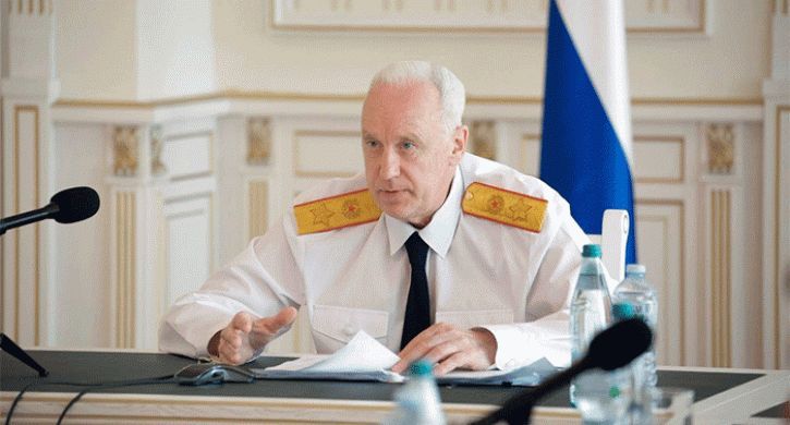 Многодетная семья из Челябинской области привлекла внимание главного следователя России