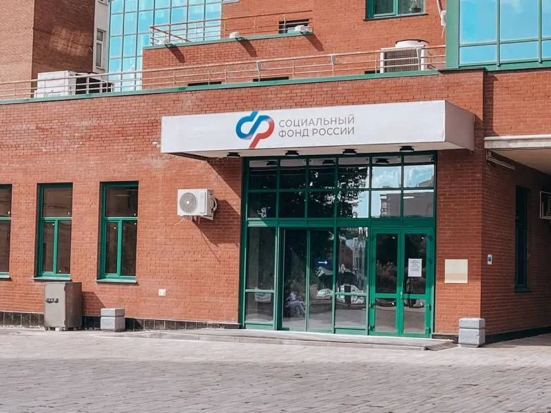 Более 3 тысяч отцов получают пособие по уходу за ребенком от отделения СФР по Самарской области с начала 2025 года