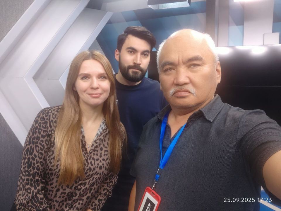 Проект Ариг Ус о молодых семьях вышел в финал всероссийского конкурса