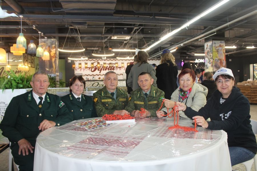 Пресс-центр