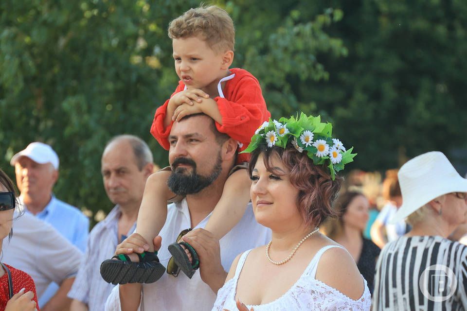 В Волгограде могут бесплатно выдавать участки семьям с детьми в долгом браке