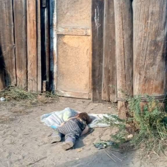 На ЛДО родители оставили ребенка одного, а сами уехали в город распивать спиртное
