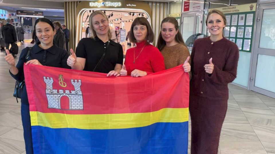 Престиж профессии учителя, роль родителей и школы в воспитании детей, профориентация школьников – эти и многие другие темы обсудили на V Всероссийском форуме классных руководителей в Москве