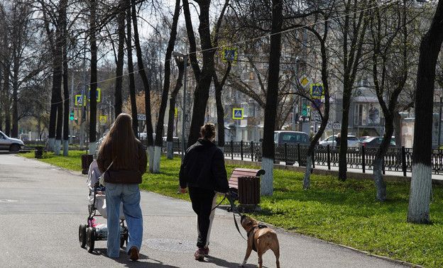 Материнский капитал и детские пособия вырастут на 6,8% в 2026 году