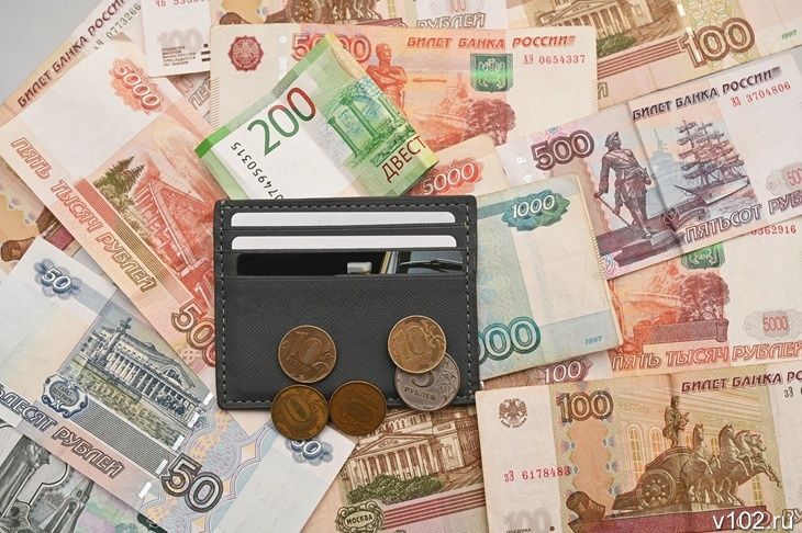 Многодетные волгоградцы получат 25 тысяч с вычета НДФЛ