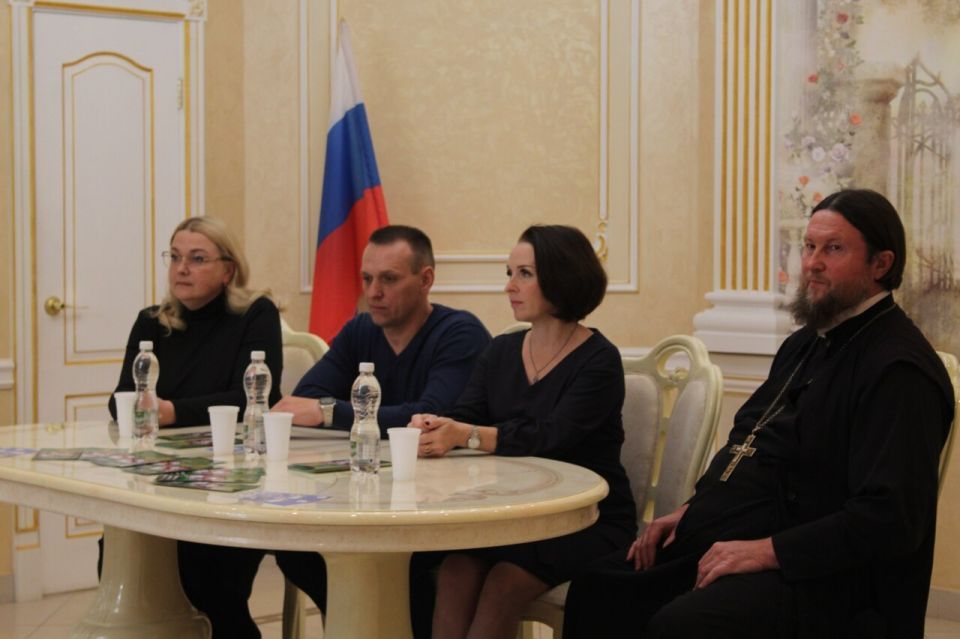 Молодожены Пензенской области смогут бесплатно проверить репродуктивное здоровье