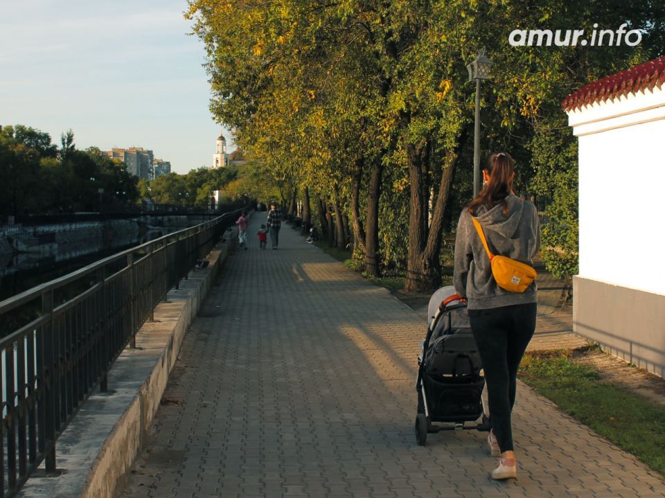В 2026 году в России вырастут выплаты семьям с детьми