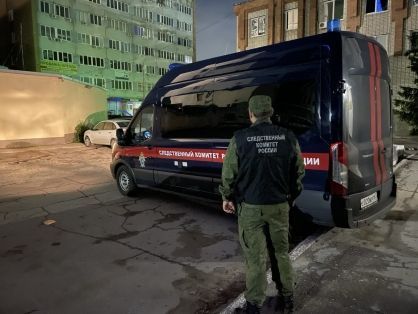 В Чапаевске организована доследственная проверка по информации о ненадлежащем исполнении обязанностей по воспитанию детей