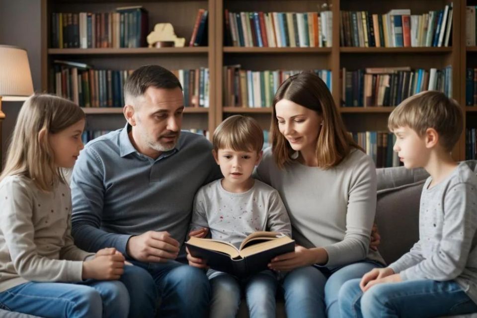 Новшество в законодательстве Липецкой области позволит большему числу семей получать льготы