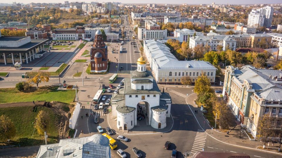 Во Владимирской области открылся десятый Семейный МФЦ