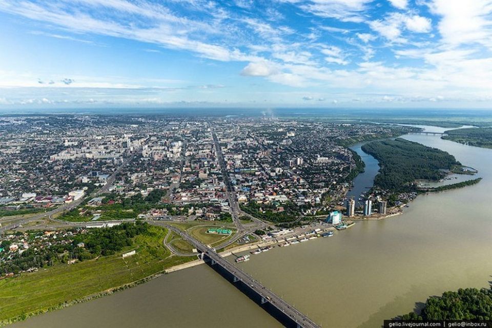 Многодетная семья Александра Локтева победила в муниципальном этапе краевой эстафеты родительского подвига