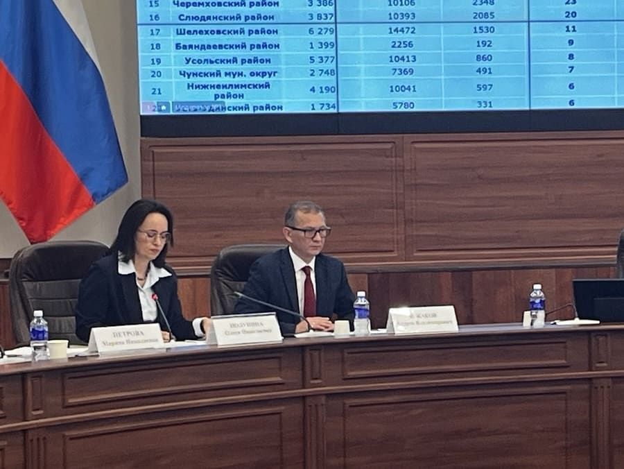 Финансирование культуры по нацпроекту «Семья» увеличат в 5 раз в Приангарье