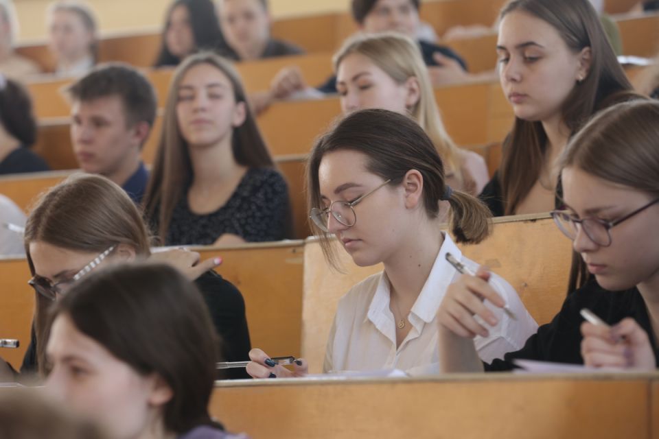 В вологодских вузах упростили оплату обучения материнским капиталом