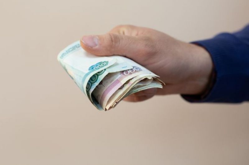 В Курской области более 1000 беременных женщин получили пособия