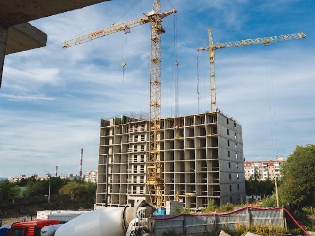 Программы льготного ипотечного кредитования в Мурманской области пользуются популярностью у северян