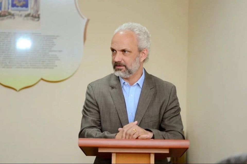 Главный внештатный акушер-гинеколог Минздрава Крыма рассказал, как парам подготовиться к беременности и будущему родительству