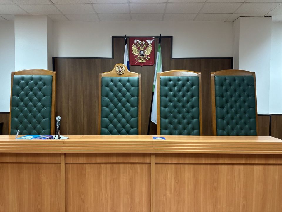 Хищения в миллионы. Главврача перинатального центра в Ингушетии оставили в СИЗО