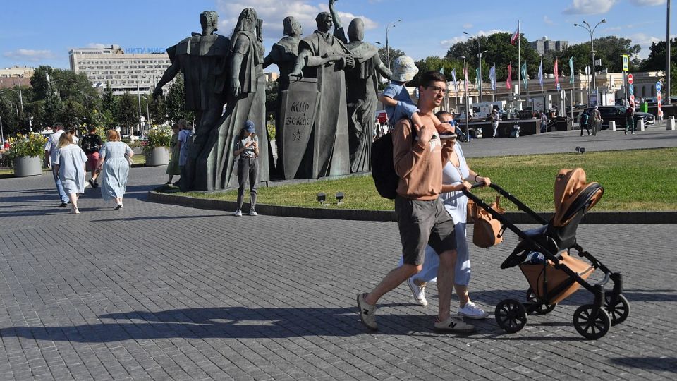 НОСТРОЙ поддержал предложение выдавать молодым семьям без детей льготную ипотеку
