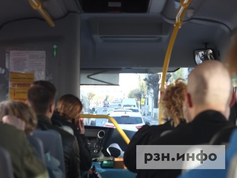 Госдума предложила бесплатный проезд для беременных в городском транспорте