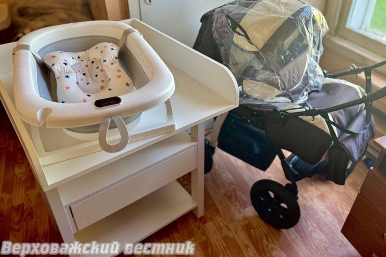 В Верховажском округе семьи с детьми могут получить новую поддержку