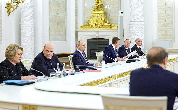Многодетные семьи в ЕАО получают особую поддержку от государства и региона