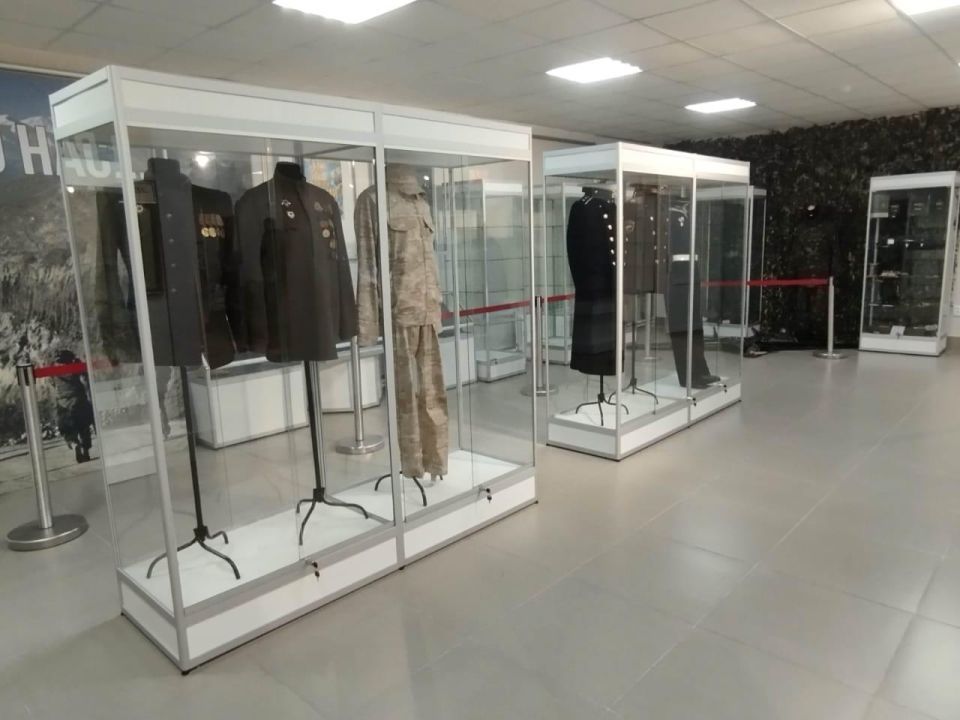 Прядовсь Покш Игнатовань краеведениянь музеень технической одкстомтомась (эрзя)