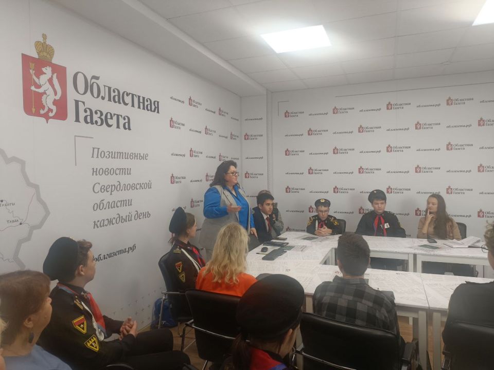 Лекция Общества «Знание» о семейных ценностях в цифровую эпоху уже начинается в редакции «ОГ»