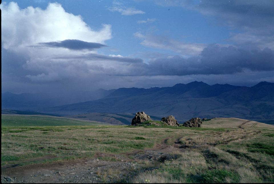 Планета ТувГУ