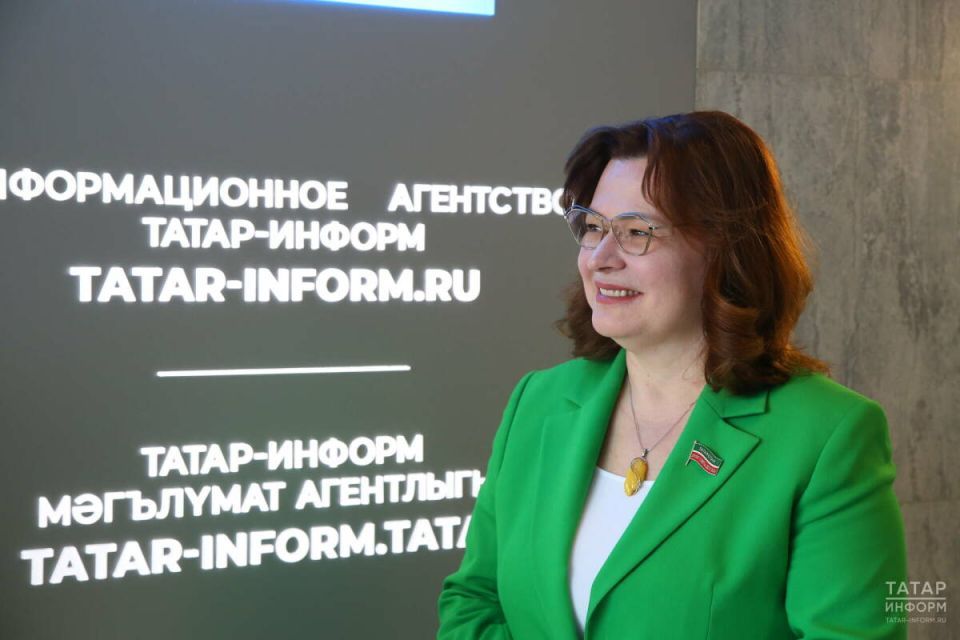 Светлана Захарова о новой опции вместо земли: Деньги многодетной семье всегда пригодятся