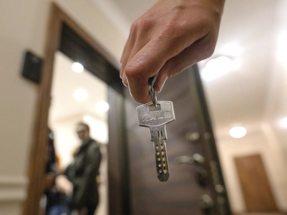 В России поддержали идею выдачи семейной ипотеки без детей, но под обязательства