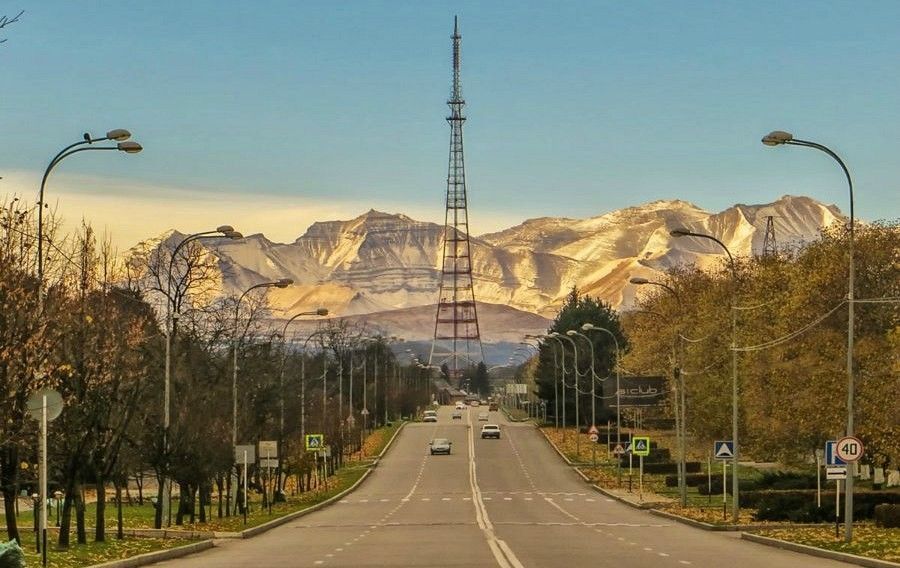 Осенний День беременных