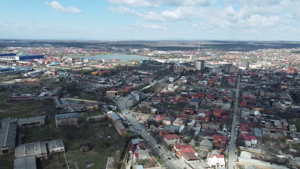 Более 137 тысяч детей и шесть тысяч беременных женщин в Ингушетии получают единое пособие от СФР
