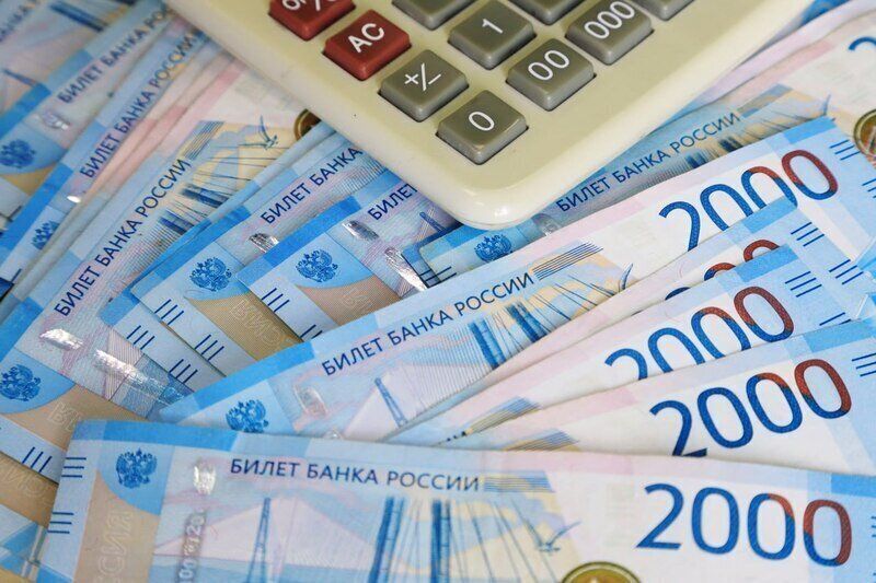 Жительницу Севастополя осудят за обналичивание маткапитала