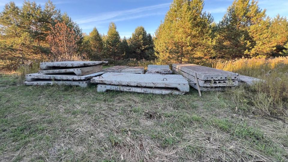 Глава МСУ городского округа г. Бор Алексей Боровский высказался о ситуации с земельными участками, выделенными многодетным семьям и участникам СВО