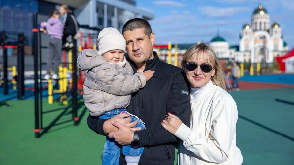 Глава слышит: поддержка молодых родителей выходит на новый уровень