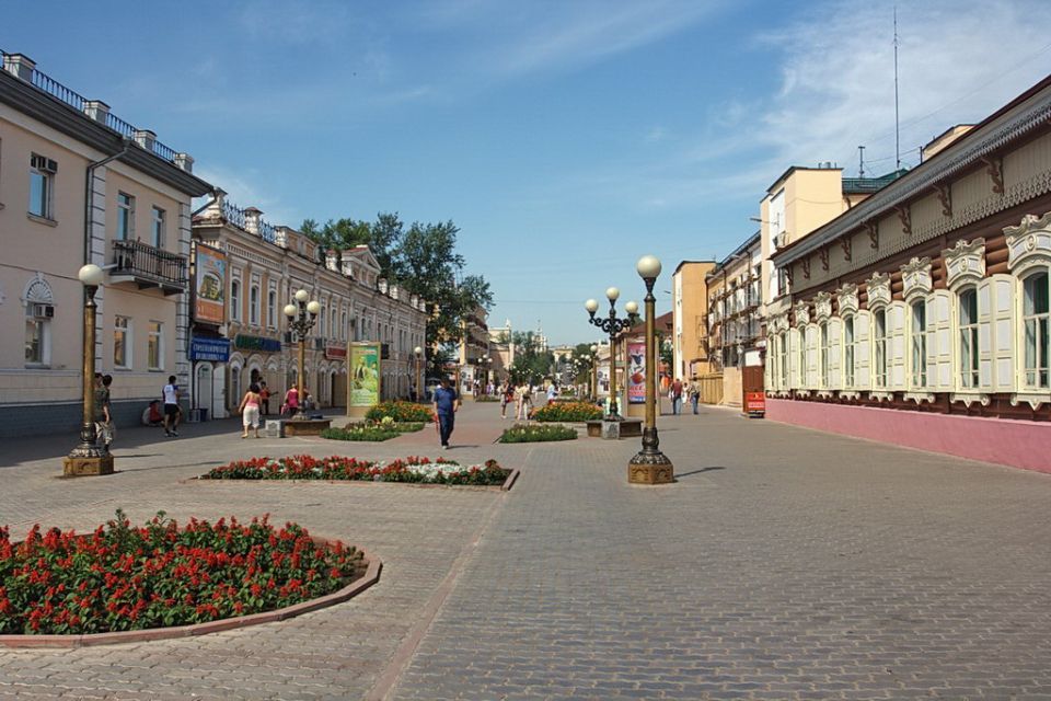 В Бурятии Республиканский перинатальный центр снова назвали ведущим родовспомогательным учреждением Бурятии