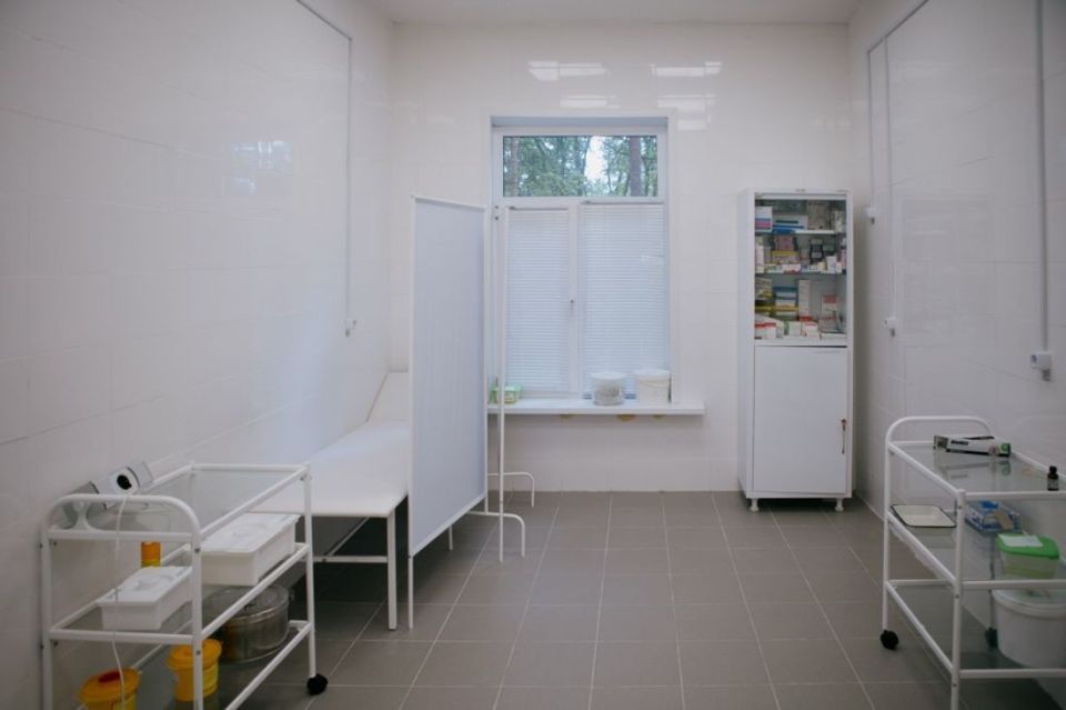 В Кузнецке откроют еще одну женскую консультацию