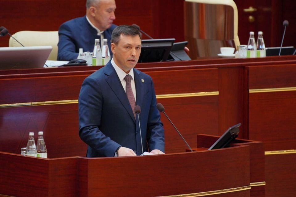 Кабмин РТ определил размер и порядок получения выплат многодетными семьями взамен участка