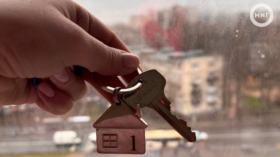 На Ямале расширили условия программы «Жилищный капитал молодой семьи»
