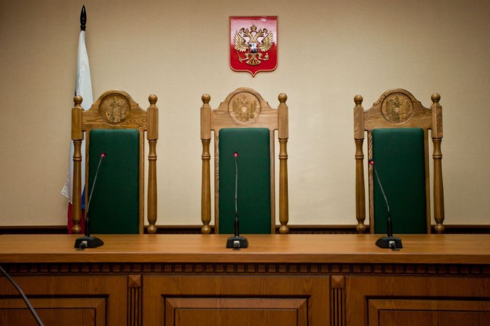 В Коврове рассмотрят уголовное дело о хищении маткапитала