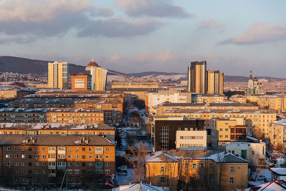 Жители Бурятии активно пользуются возможностью оформления льготной ипотеки