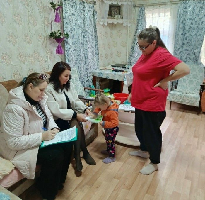 Пресс-центр