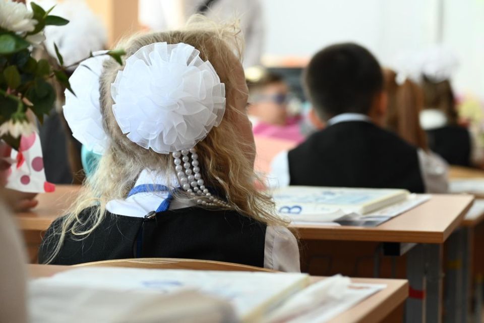 Более 25 тысяч многодетных семей на Южном Урале получили выплаты на покупку школьной формы