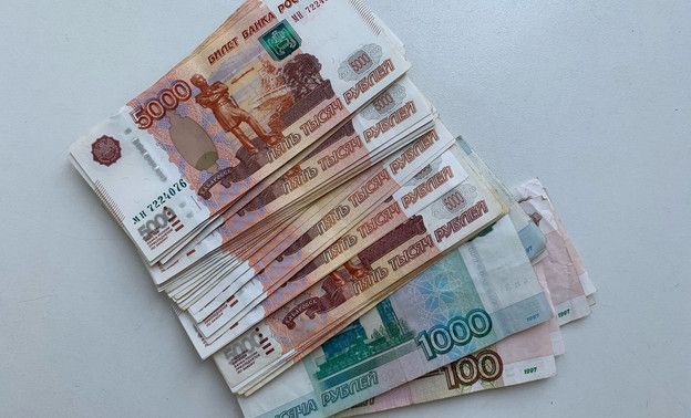 Госдума отклонила законопроект о повышении пособия при рождении ребенка до 50 тысяч рублей