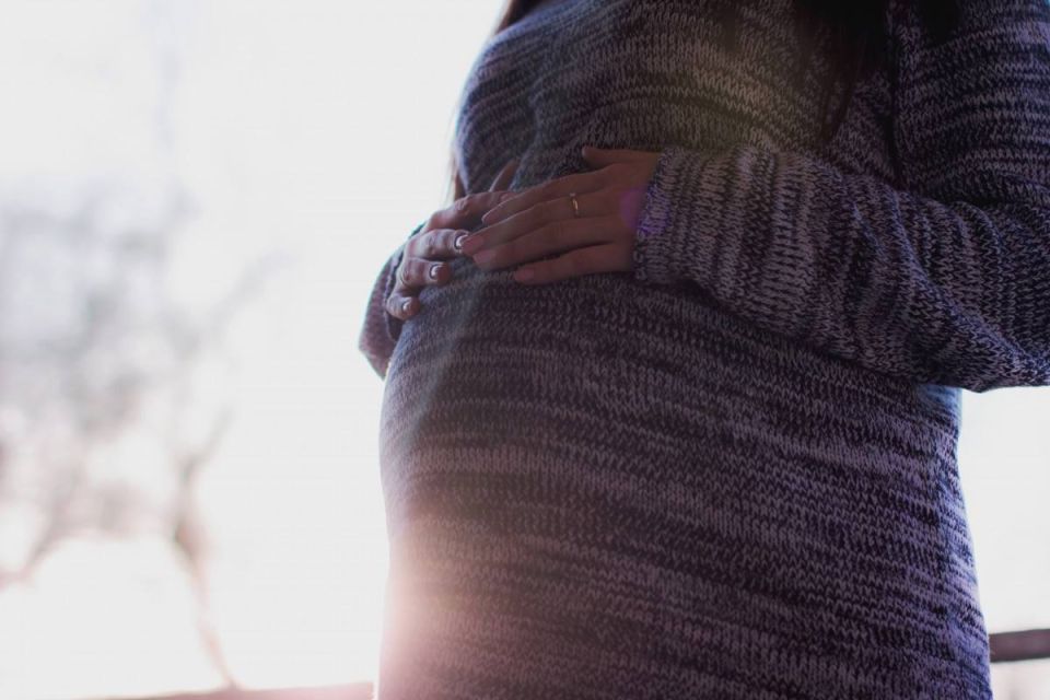 В Челябинской области стало больше женщин, которые решаются на роды после 35 лет