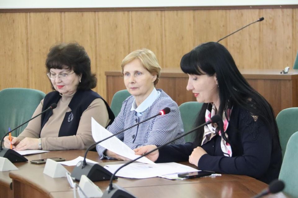 В Хакасии 22 ноября отметят День многодетных семей
