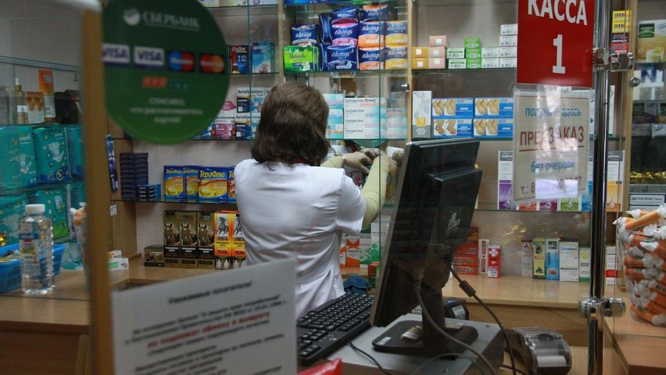 В Симферополе за два года продали более 6 тысяч упаковок препаратов для аборта
