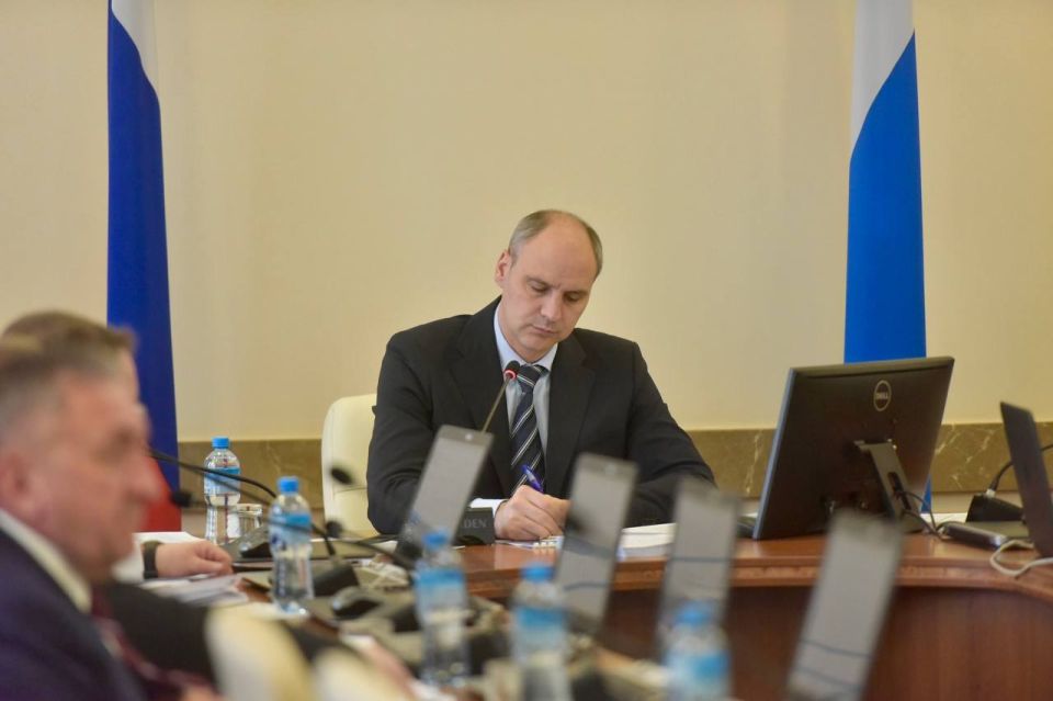 Более 500 млн рублей направят в этом году на компенсацию оплаты ЖКУ