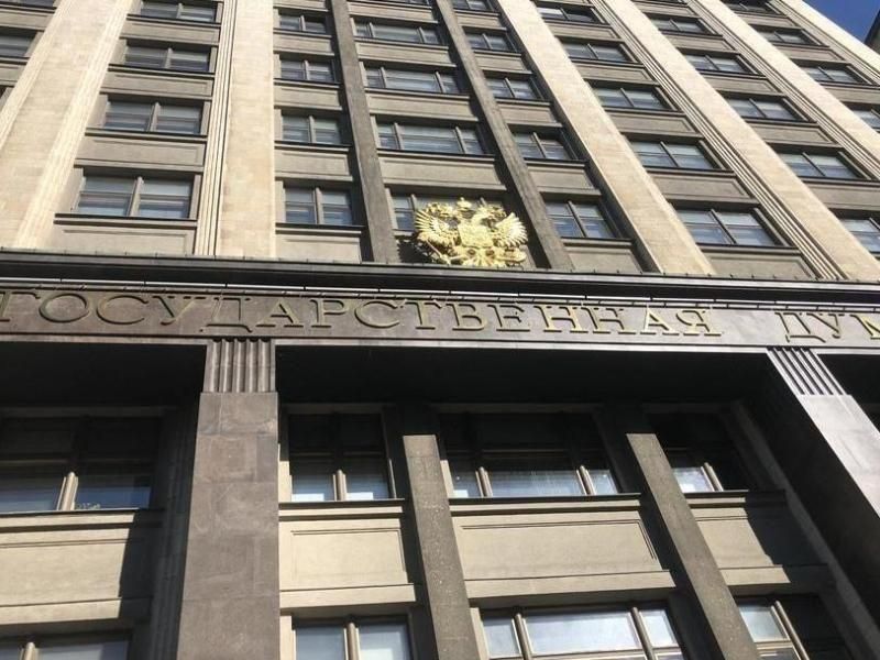 В Госдуме выразили желание учредить День многодетной семьи на федеральном уровне