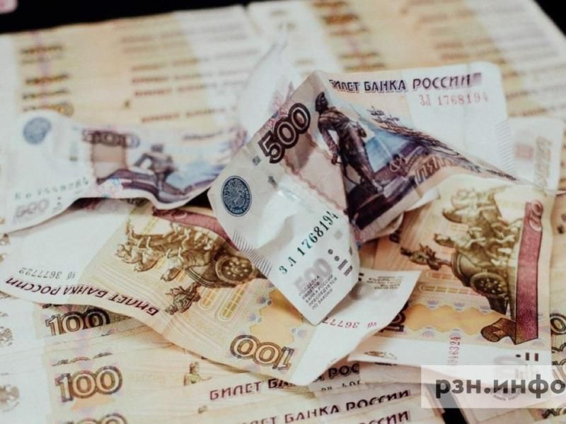 В Рязанской области увеличат размер материнского капитала